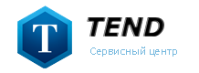 Сервисный центр TEND TEND