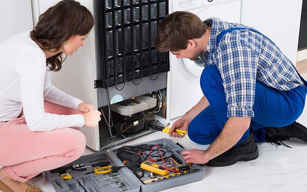 Ремонт Холодильников в Киеве на дому, недорого вызвать мастера
